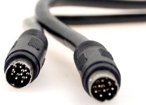 Mini Din Cable Mini Din Cable