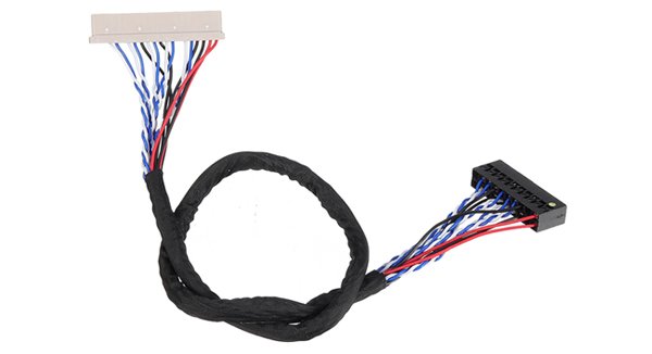 20 Pin LVDS Cable 20 Pin LVDS Cable