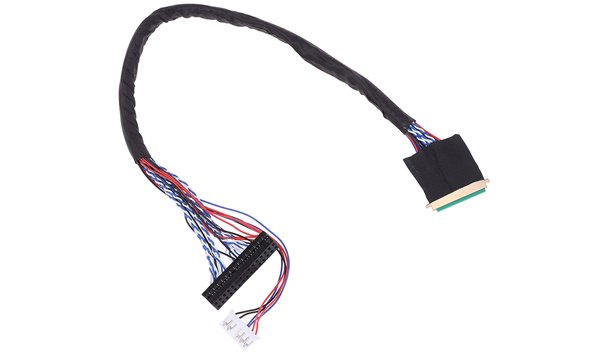 40 Pin LVDS Cable
