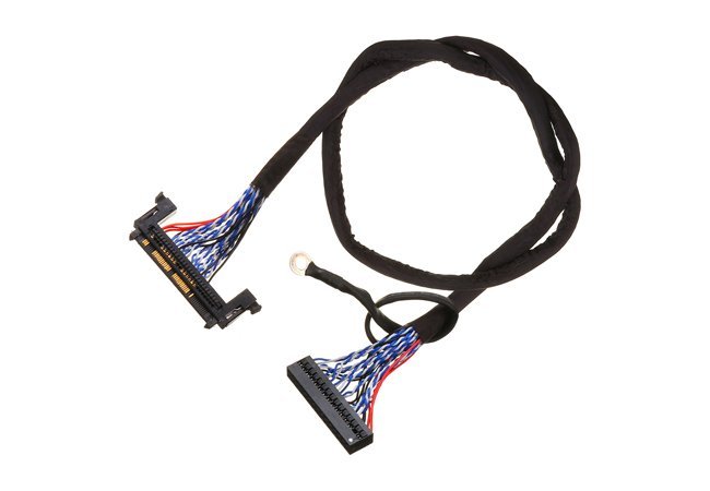 Cavo LVDS a 51 pin