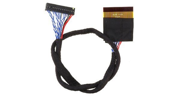 51 Pin LVDS Cable