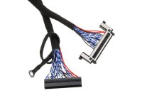 Cavo LVDS a 51 pin