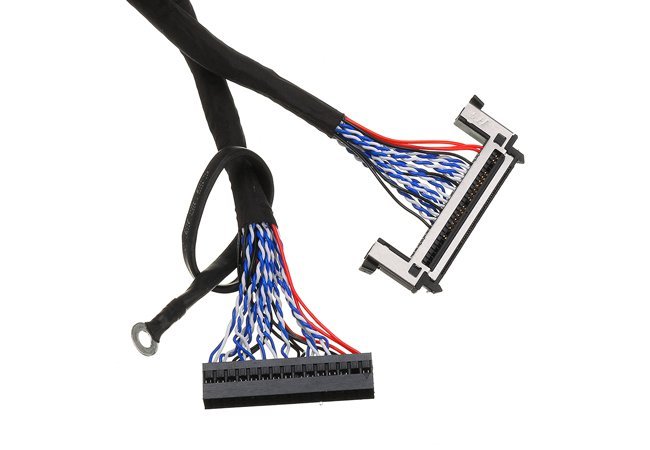 Cavo LVDS a 51 pin