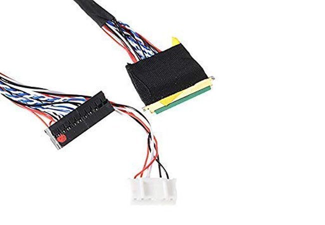Cavo per schermo LED