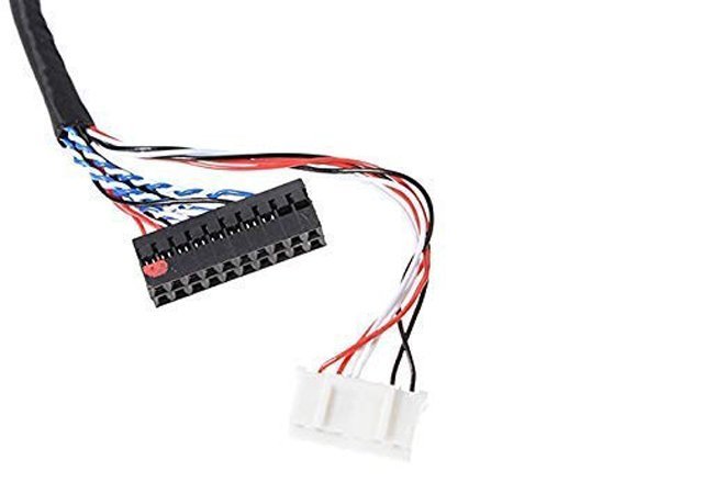 Cavo per schermo LED