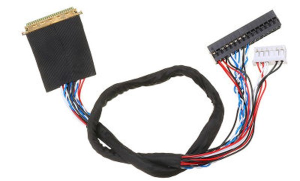 LED Screen Cable