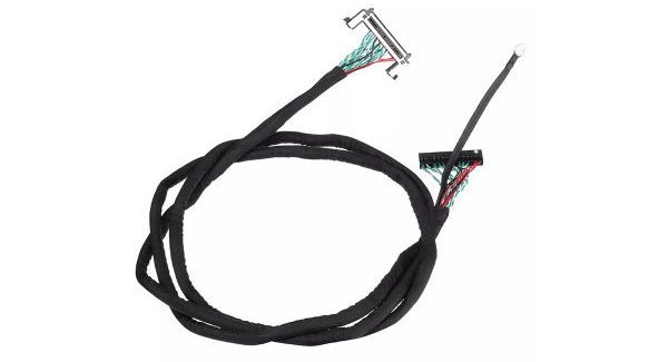 Cavo per schermo LED