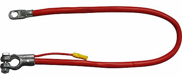 2 Gauge Battery Cable
