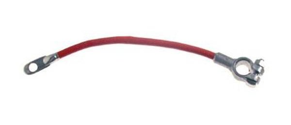 2 Gauge Battery Cable
