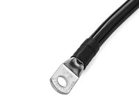 كابل بطارية مقاس 4