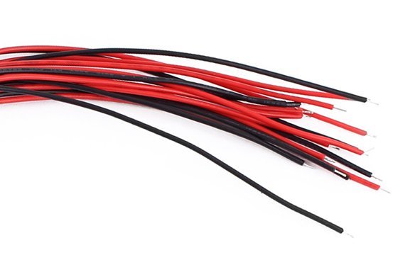 Conector de cable de batería de 9 V