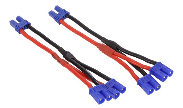 EC2 Cable EC2 Cable