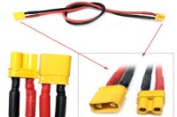 Cable XT30