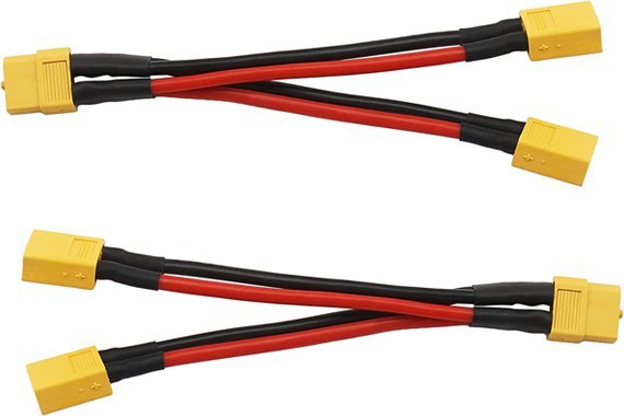 Cable XT30