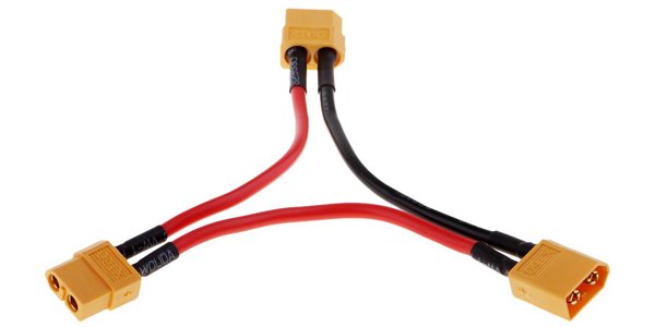 XT60 Cables