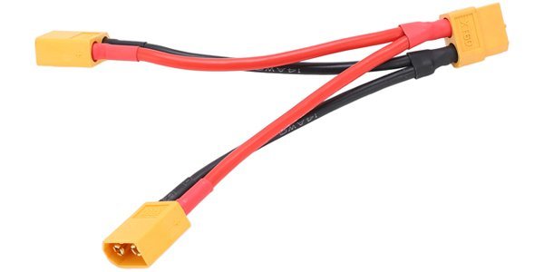 Câbles XT60
