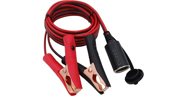 12V Battery Cable 12V Battery Cable