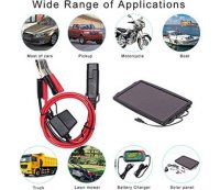 12V Battery Cable