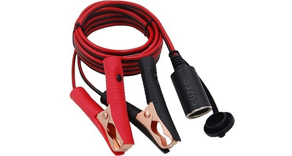 Câble de batterie 12 V