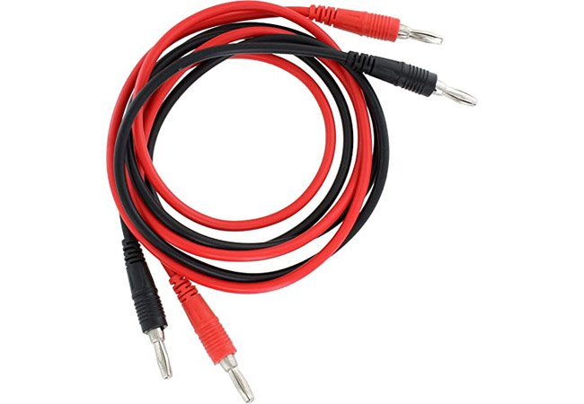 Banana Plug Cable Banana Plug Cable