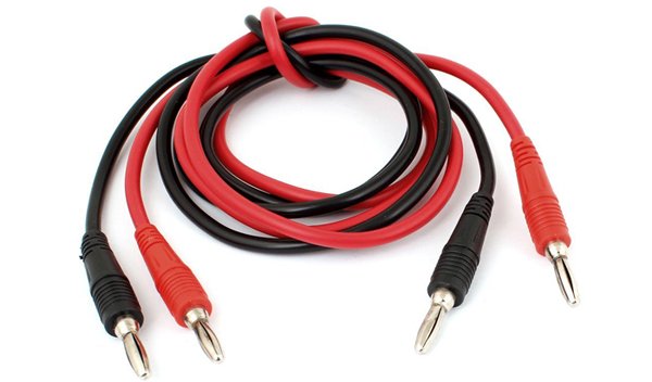 Banana Plug Cable Banana Plug Cable