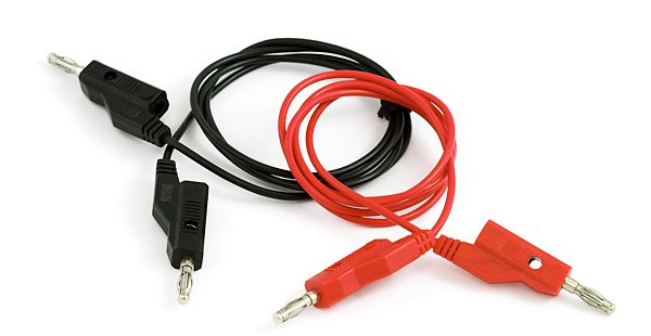 Banana Plug Cable Banana Plug Cable