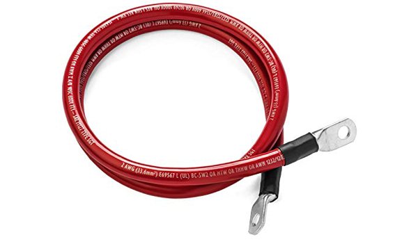 Inverter Battery Cable Inverter Battery Cable