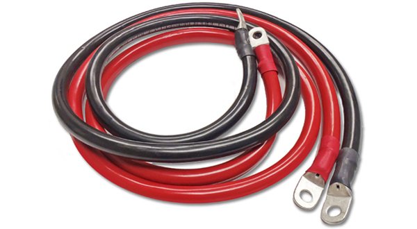 Inverter Battery Cable Inverter Battery Cable