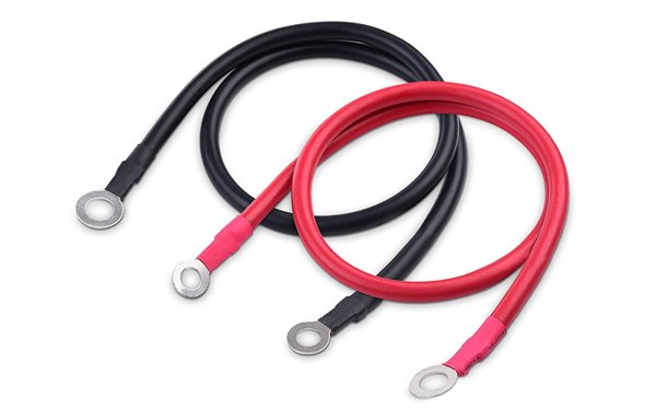 Inverter Battery Cable Inverter Battery Cable