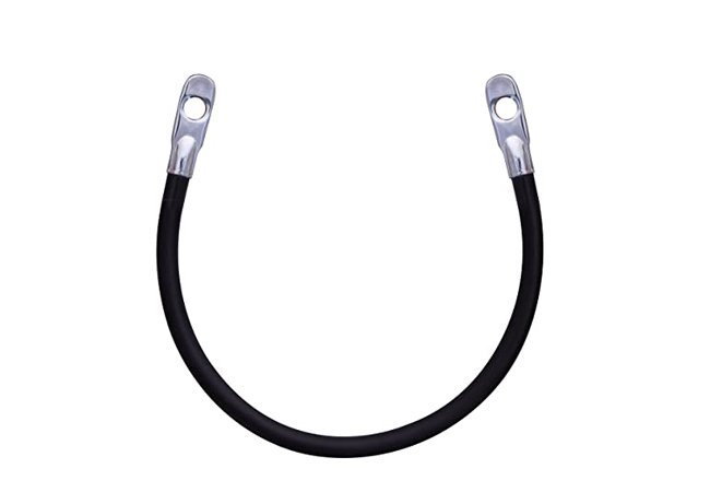 逆变器电池电缆