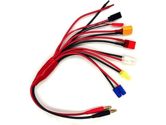 Cavo per batteria RC