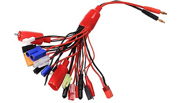 RC Battery Cable RC Battery Cable