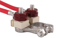 Fused Battery Cable