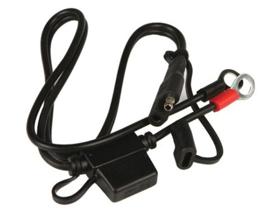 Câble de batterie à fusible