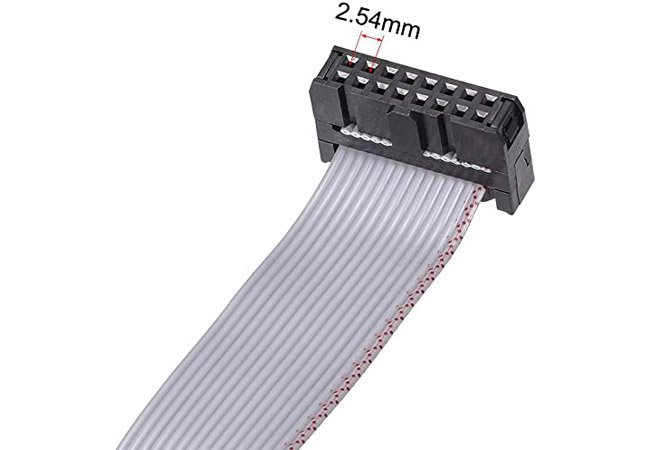 Ленточный кабель ДБ15