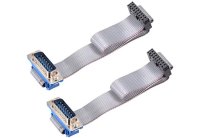 Ленточный кабель ДБ15