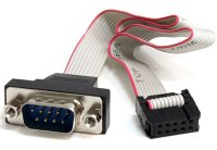 Ленточный кабель ДБ9