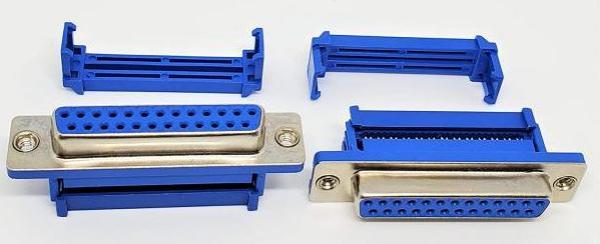 D-SUB Ribbon Cable Description