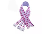 UL2468扁平带状电缆