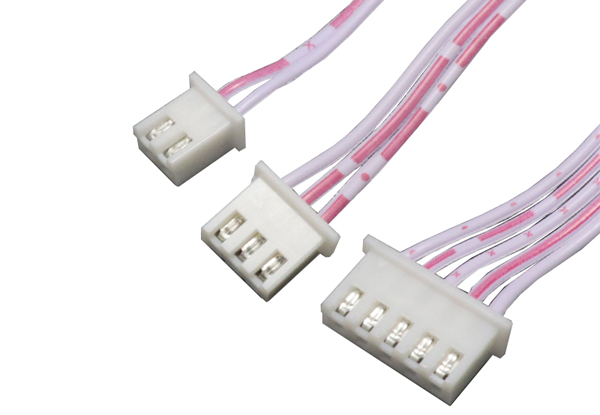 UL2468 Flat Ribbon Cable UL2468 Flat Ribbon Cable