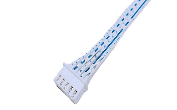 UL2468 Flat Ribbon Cable UL2468 Flat Ribbon Cable