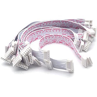 UL2468扁平带状电缆