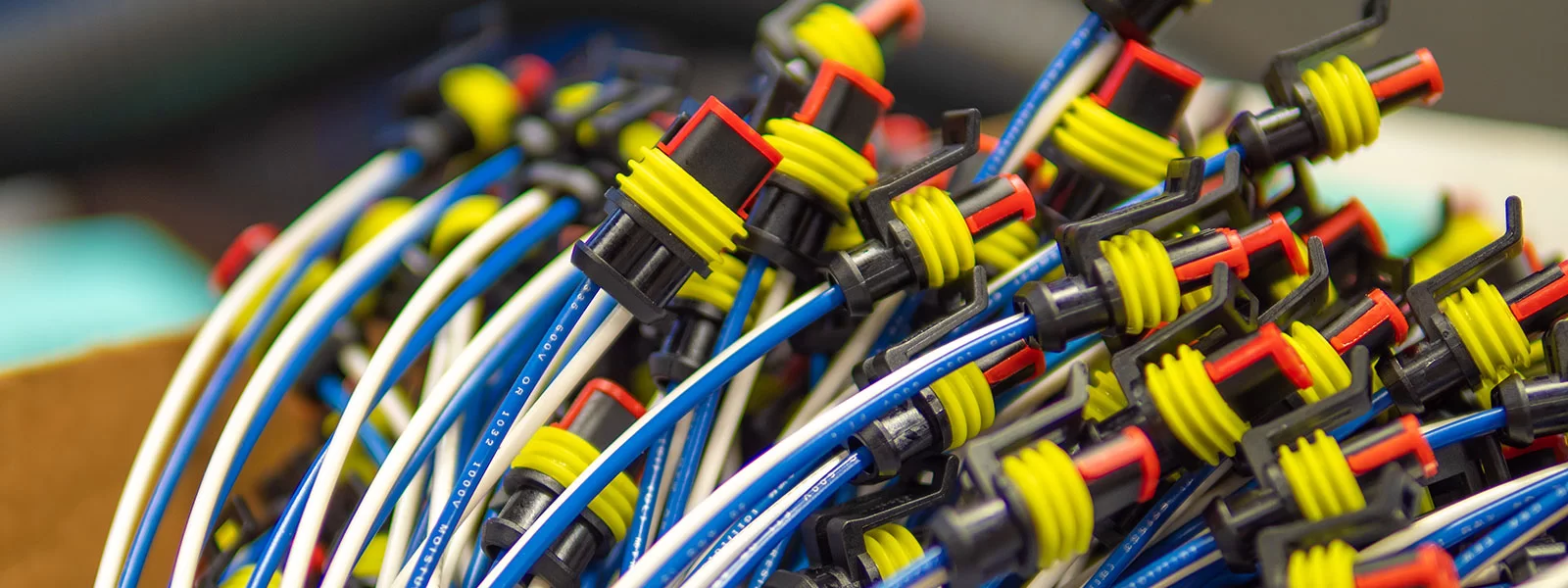 cable assembly cable assembly