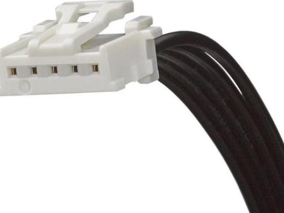 Cable Molex de 5 pines