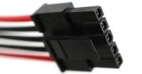 5-poliges Molex-Kabel