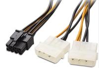 Cable Molex de 8 pines
