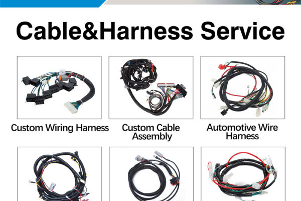 中国全球扩张的新范式：定制线束本地化如何重新定义国际制造服务