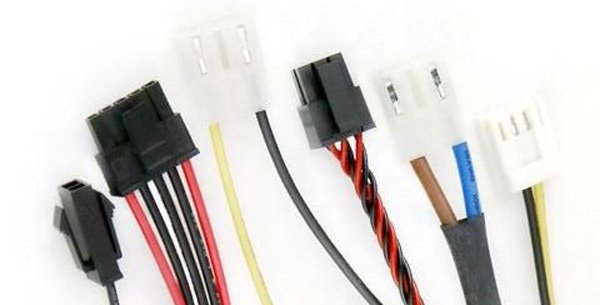 molex microfit cable assembly