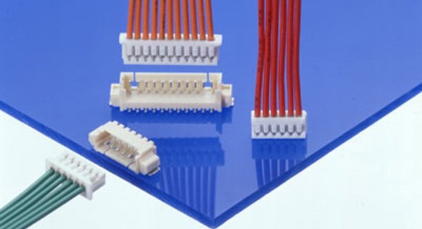 Cable Assembly