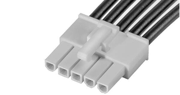 wire assemblies